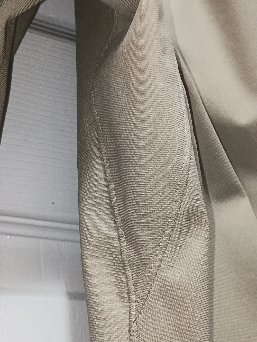 Lululemon ABC Slim Flit Golf Chino Pants Size 36 - Picture 3 of 11